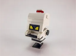 M-O (From WALL-E)