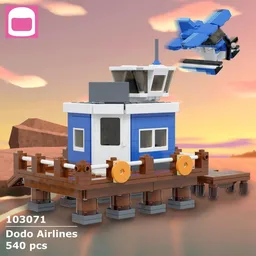 Dodo Airlines