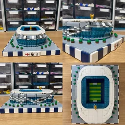 Tottenham Hotspur Stadium