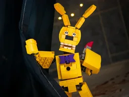 Springbonnie