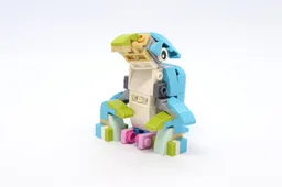 31128 Penguins
