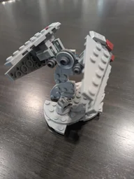 TIE Interceptor