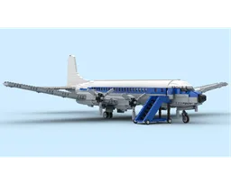 Airstairs