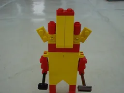 6693 robo bin hero