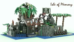 Isle of memory