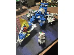 LL938 Freighter