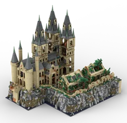 Castle part 3