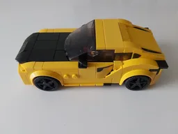 Supra Alternate