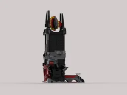 10304 Barad-Dur
