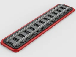 7750 display base