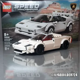 76908 Ford GT40