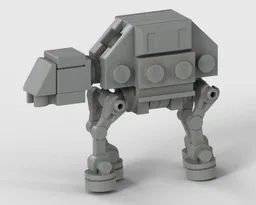 Mini AT-AT