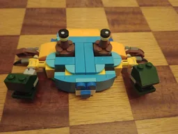 31136 Crab