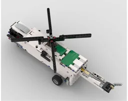 42167 MOCs Collections