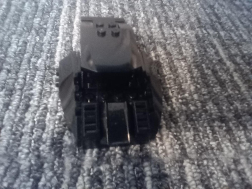 Lego Space pod
