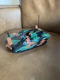 Schützenpanzer Puma