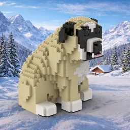 English Bulldog