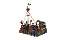 Pirate Outpost