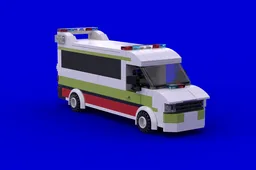 Queensland ambulance single updated