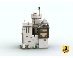 Owl's Citadel