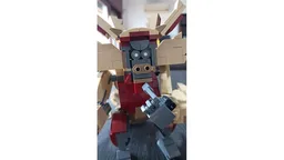 The Bendu
