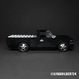 76912 Chevrolet Silverado