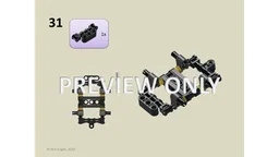 14 Cylinder Radial Engine