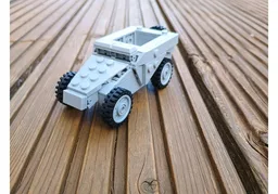 BTR-40 APC