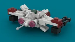 Micro ARC-170 (1:450~)
