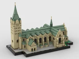 Paderborn Cathedral