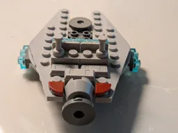 CEC-2500 light freighter