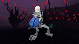 501st AT-RT