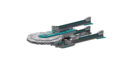 Nichter-Class Excelsior-Era Dreadnought