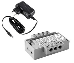 WeDo 2.0 Add-On Power Pack