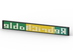 Rebrickable logo