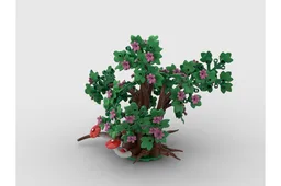 Magical Tree