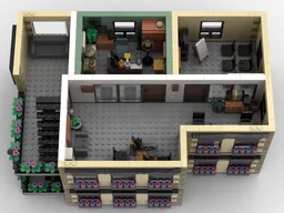 SitCom Suite - The Office