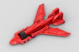Micro Jet Fighter