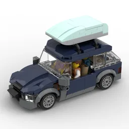 Holiday SUV