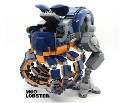 Octo-bot