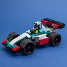 31127 Vintage F1