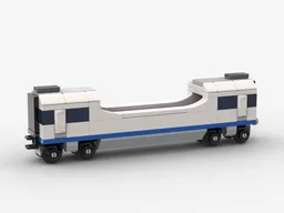 40581 Cargo Module