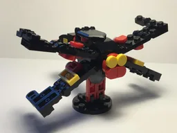 31159 Surprising X Wing