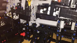 GBC Ball Rolling Machine 11,