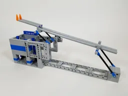 Four-Bar Lego GBC Module