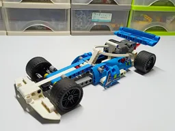 Formula 1 Car