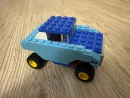 10698 - Off-Roader