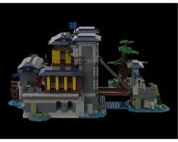 Falcon Knight's Keep