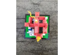 Castle Brickstone