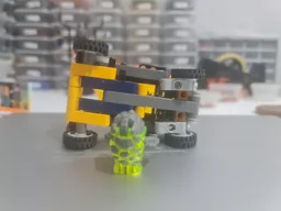 42147 - Buggy